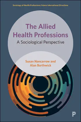 Nancarrow / Borthwick |  Allied Health Professions | Buch |  Sack Fachmedien