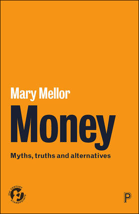 Mellor |  Money | Buch |  Sack Fachmedien