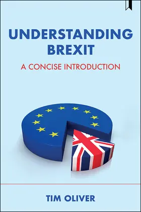 Oliver |  Understanding Brexit | Buch |  Sack Fachmedien