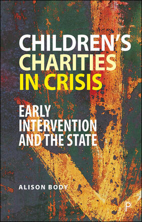Body |  Children’s Charities in Crisis | eBook | Sack Fachmedien