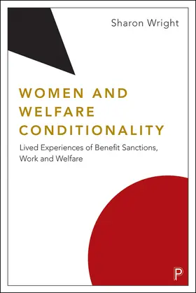 Wright |  Women and Welfare Conditionality | eBook | Sack Fachmedien