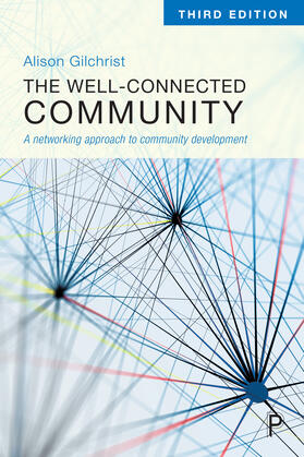 Gilchrist |  The Well-Connected Community | Buch |  Sack Fachmedien