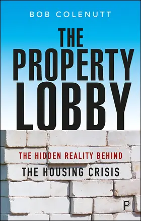 Colenutt |  The Property Lobby | Buch |  Sack Fachmedien