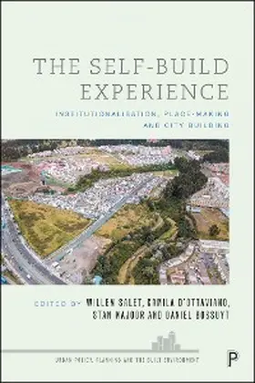 Salet / D'Ottaviano / Majoor |  The Self-Build Experience | eBook | Sack Fachmedien