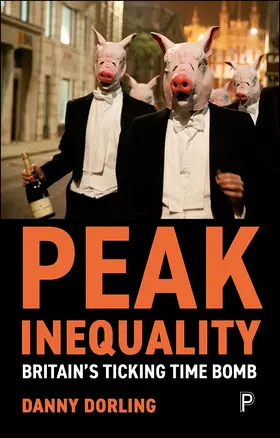 Dorling |  Peak Inequality | eBook | Sack Fachmedien