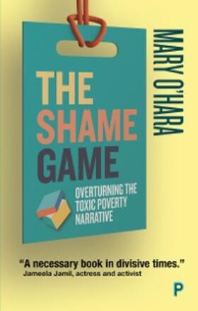 O'Hara |  The Shame Game | eBook | Sack Fachmedien