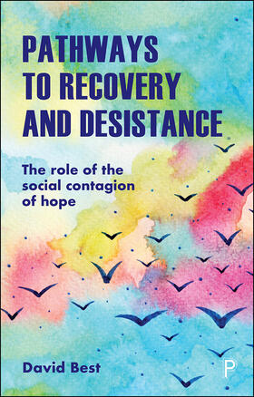 Best |  Pathways to Recovery and Desistance | Buch |  Sack Fachmedien