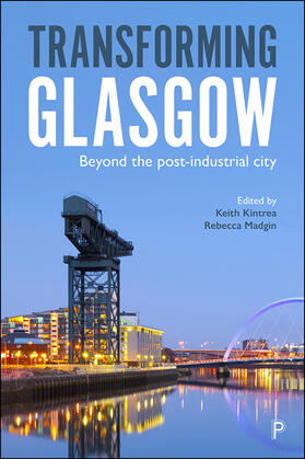 Kintrea / Madgin | Transforming Glasgow | E-Book | sack.de