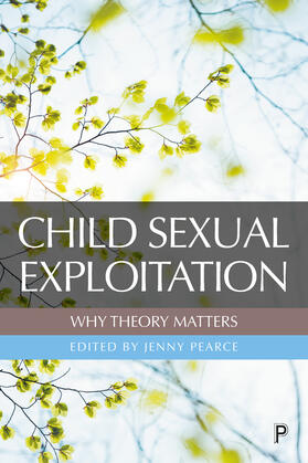 Pearce |  Child Sexual Exploitation | Buch |  Sack Fachmedien