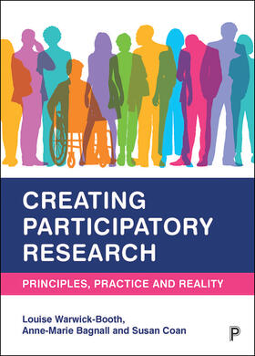 Warwick-Booth / Bagnall / Coan |  Creating Participatory Research | Buch |  Sack Fachmedien