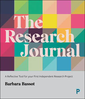 Bassot |  The Research Journal | Buch |  Sack Fachmedien