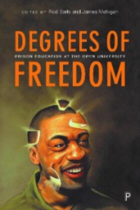 Earle / Mehigan |  Degrees of Freedom | eBook | Sack Fachmedien