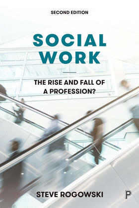 Rogowski |  Social Work | Buch |  Sack Fachmedien