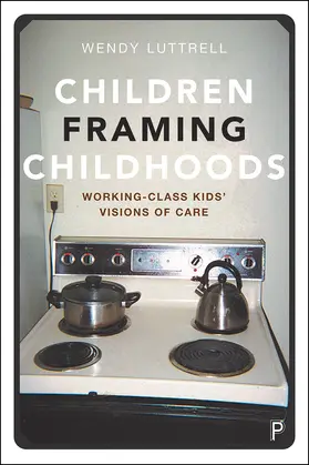 Luttrell |  Children Framing Childhoods | eBook | Sack Fachmedien