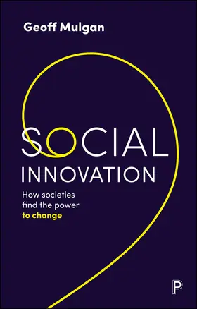 Mulgan |  Social Innovation | eBook | Sack Fachmedien