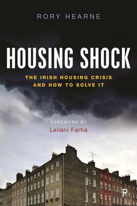 Hearne |  Housing Shock | Buch |  Sack Fachmedien
