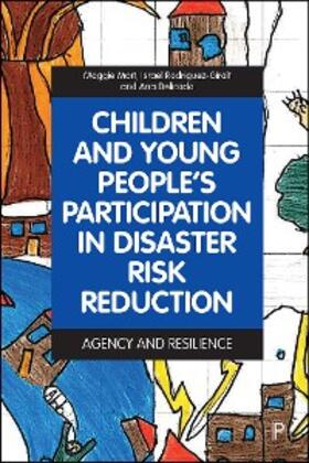 Mort / Rodriguez-Giralt / Delicado | Children and Young People’s Participation in Disaster Risk Reduction | E-Book | sack.de