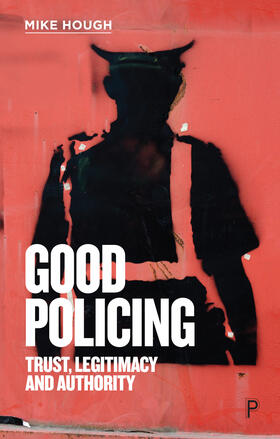 Hough |  Good Policing | Buch |  Sack Fachmedien