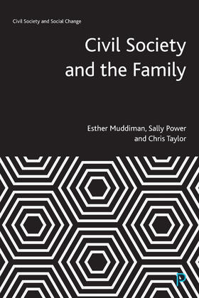 Taylor / Muddiman / Power |  Civil Society and the Family | Buch |  Sack Fachmedien