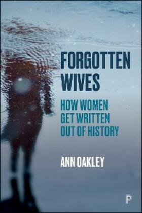 Oakley | Forgotten Wives | E-Book | sack.de