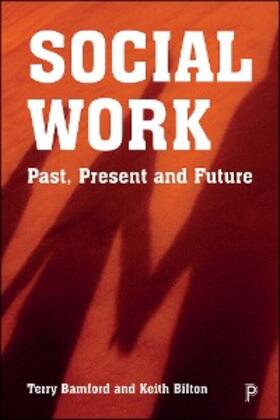 Bamford / Bilton |  Social Work | eBook | Sack Fachmedien