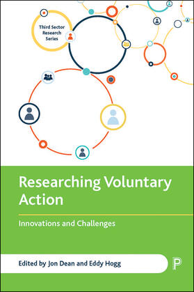 Hogg / Dean |  Researching Voluntary Action | Buch |  Sack Fachmedien