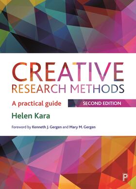 Kara |  Creative Research Methods | Buch |  Sack Fachmedien