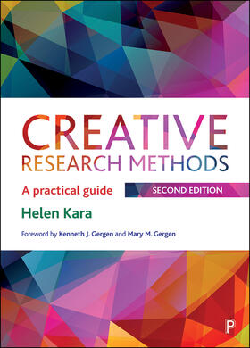 Kara |  Creative Research Methods | eBook | Sack Fachmedien