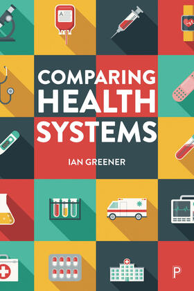 Greener |  Comparing Health Systems | Buch |  Sack Fachmedien