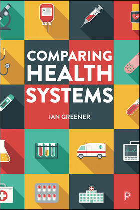 Greener |  Comparing Health Systems | eBook | Sack Fachmedien