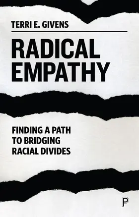 Givens |  Radical Empathy | Buch |  Sack Fachmedien