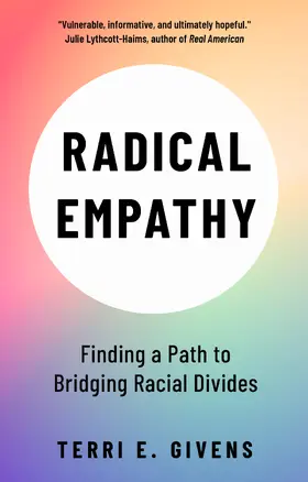 Givens |  Radical Empathy | Buch |  Sack Fachmedien