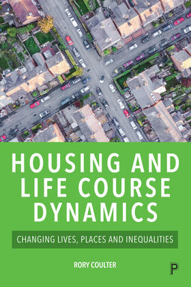 Coulter |  Housing and Life Course Dynamics | eBook | Sack Fachmedien