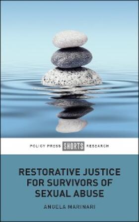 Marinari |  Restorative Justice for Survivors of Sexual Abuse | eBook | Sack Fachmedien