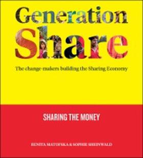 Matofska / Sheinwald |  Generation Share | eBook | Sack Fachmedien