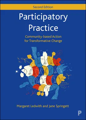 Springett / Ledwith |  Participatory Practice | Buch |  Sack Fachmedien