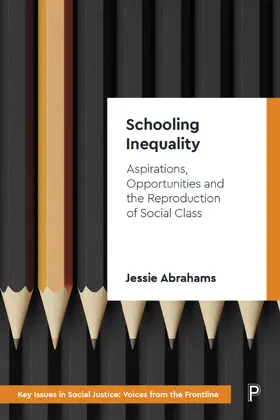 Abrahams |  Schooling Inequality | Buch |  Sack Fachmedien