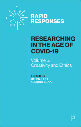 Kara / Khoo |  Researching in the Age of COVID-19 | eBook | Sack Fachmedien