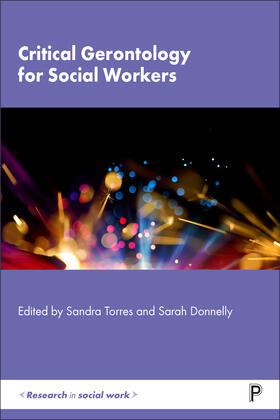 Torres / Donnelly |  Critical Gerontology for Social Workers | Buch |  Sack Fachmedien