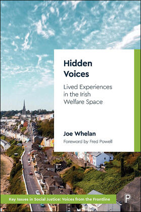 Whelan |  Hidden Voices | Buch |  Sack Fachmedien