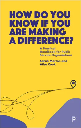 Morton / Cook |  How Do You Know If You Are Making a Difference? | eBook | Sack Fachmedien