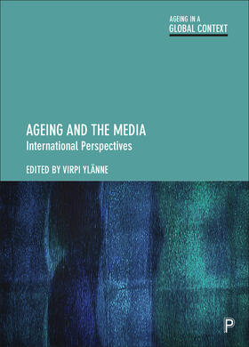 Ylänne |  Ageing and the Media | Buch |  Sack Fachmedien