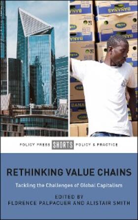Palpacuer / Smith | Rethinking Value Chains | E-Book | sack.de