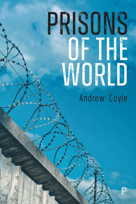 Coyle |  Prisons of the World | Buch |  Sack Fachmedien