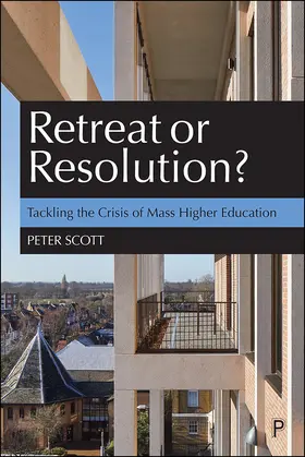 Scott |  Retreat or Resolution? | eBook | Sack Fachmedien