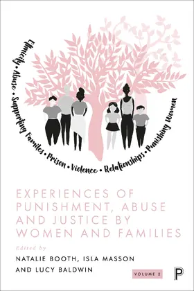 Booth / Masson / Baldwin |  Experiences of Punishment, Abuse and Justice by Women and Families | Buch |  Sack Fachmedien