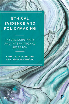 Iphofen / O’Mathúna |  Ethical Evidence and Policymaking | eBook | Sack Fachmedien