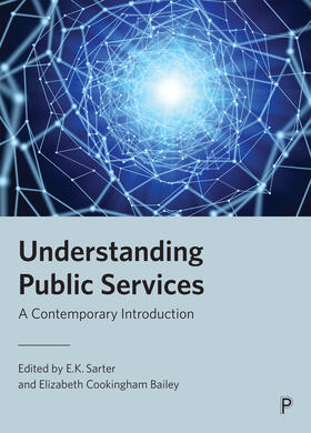 Sarter / Cookingham Bailey |  Understanding Public Services | Buch |  Sack Fachmedien