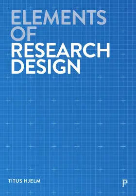 Hjelm |  Elements of Research Design | Buch |  Sack Fachmedien