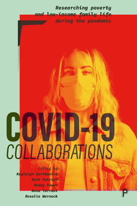 Garthwaite / Patrick / Power |  COVID-19 Collaborations | Buch |  Sack Fachmedien